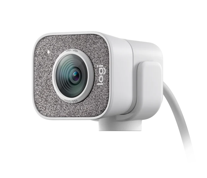 Logitech Streamcam