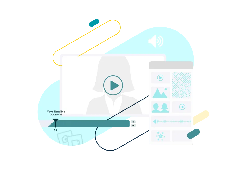 Powtoon video tutorial software