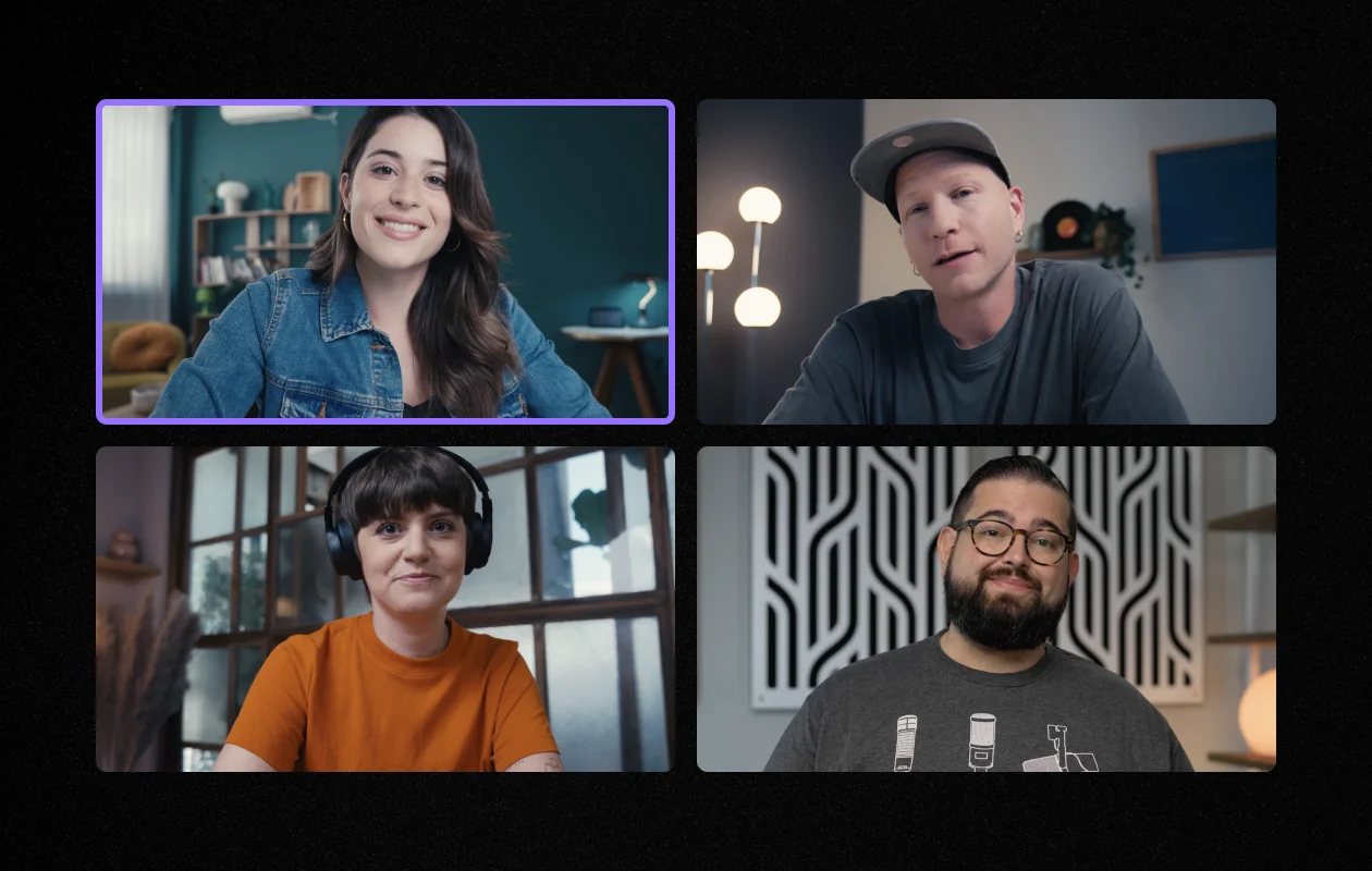 podcast guests