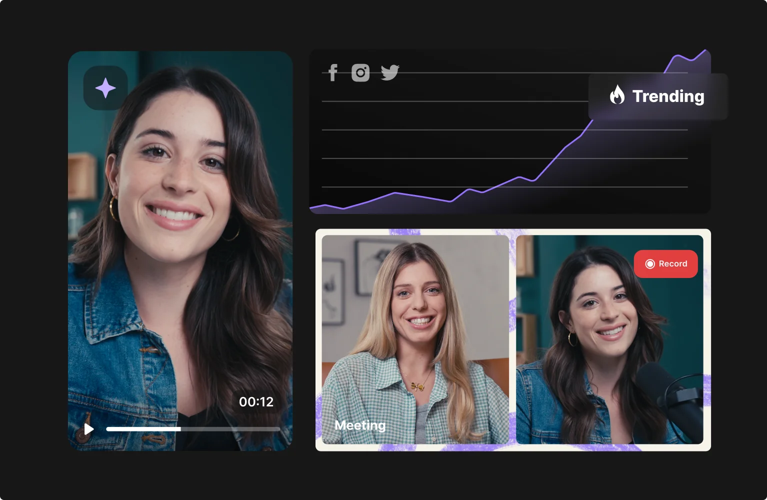 Podcast analytics