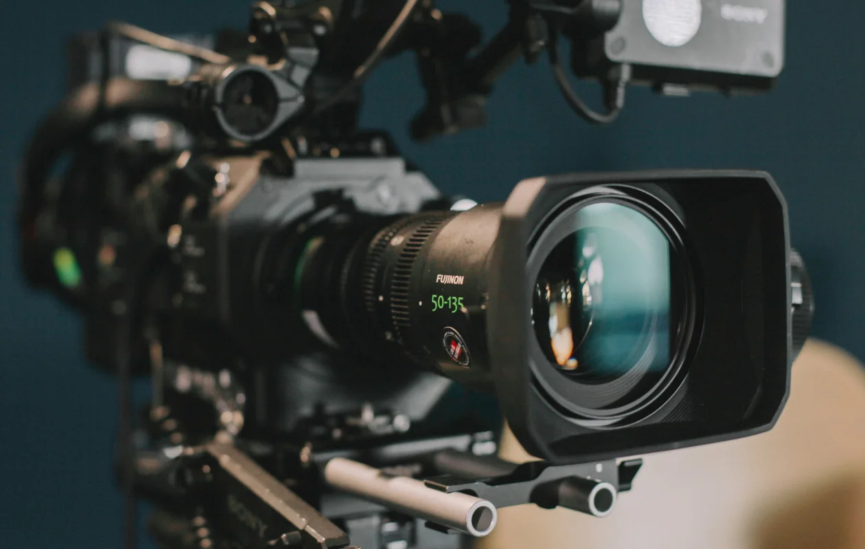 HD Camera