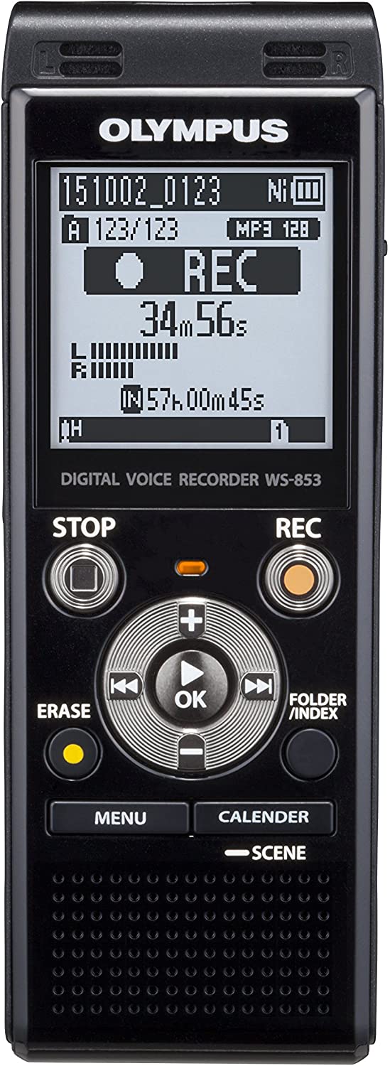 Olympus WS 853
