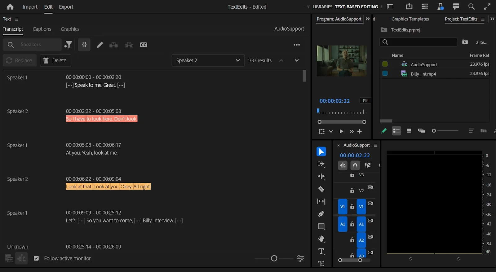 Adobe Premiere Pro