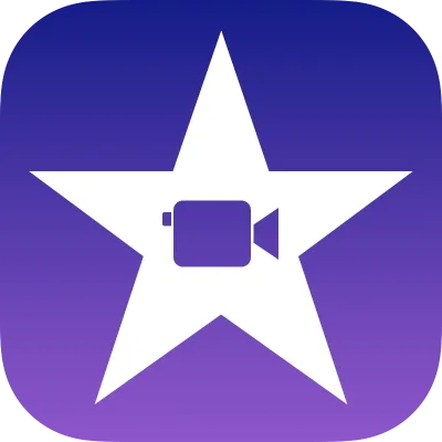 imovie icon