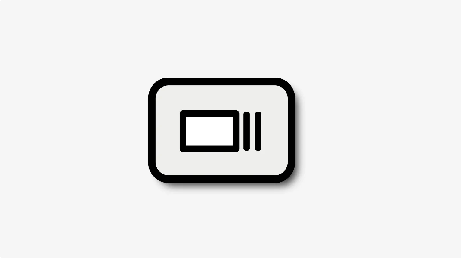 Show windows key for screen recording on Chromebook