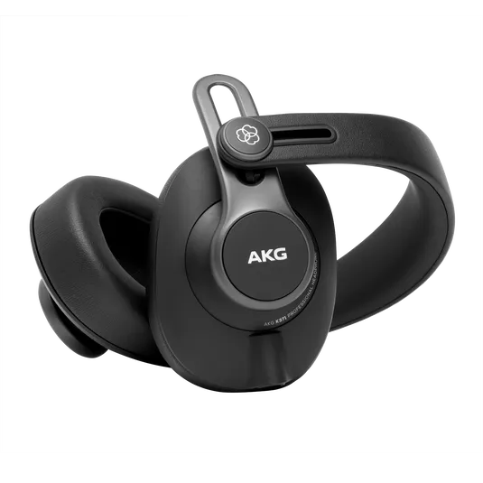 AKG K371 headphones