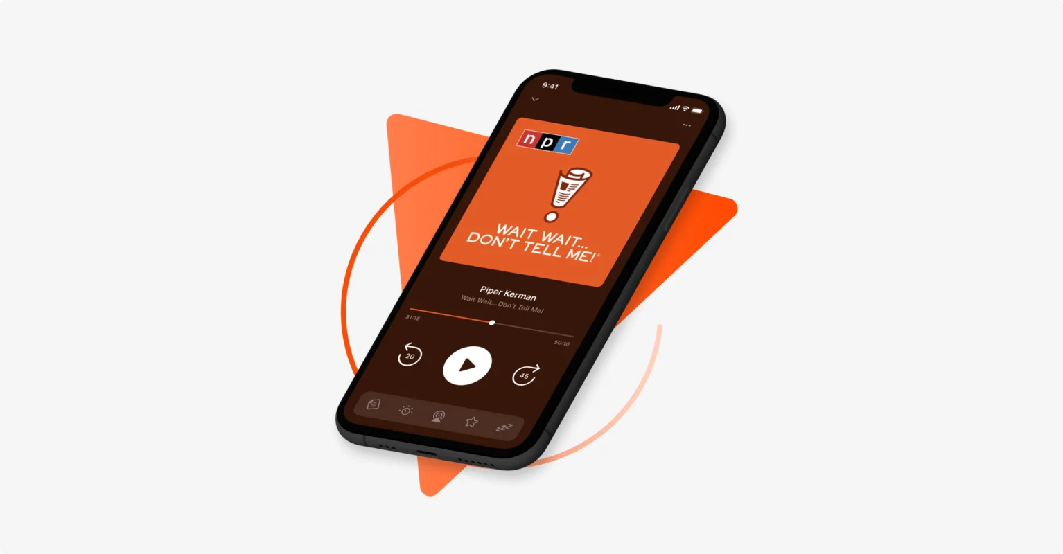 Pocket Casts