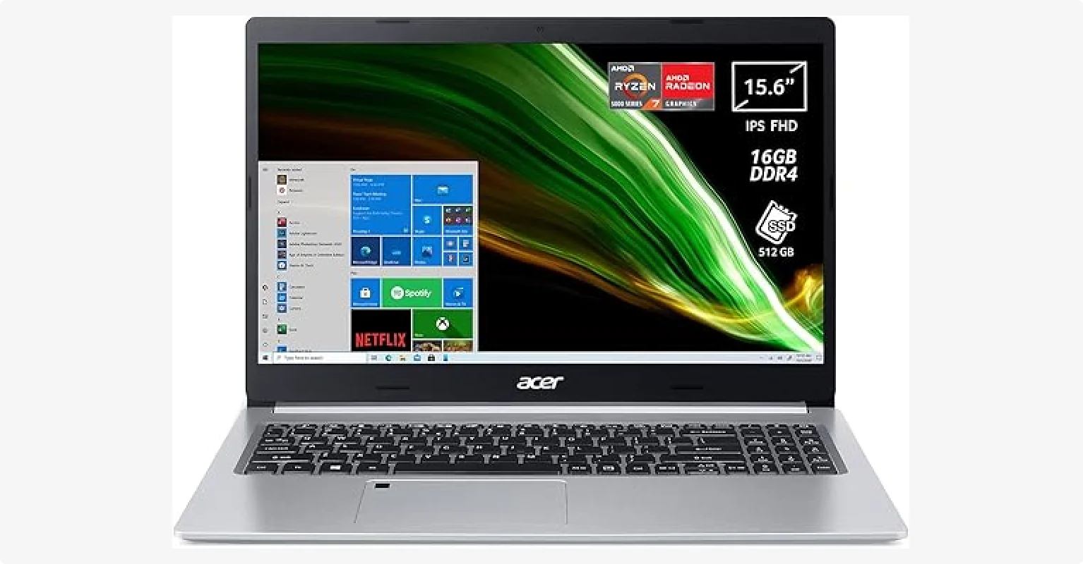 Acer Aspire 5
