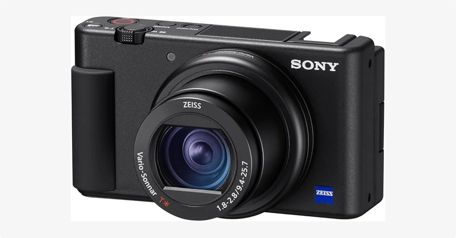 Sony ZV-1