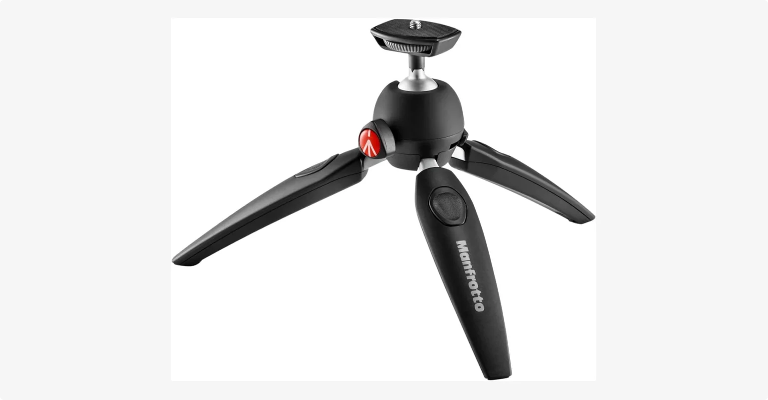 Manfrotto PIXI