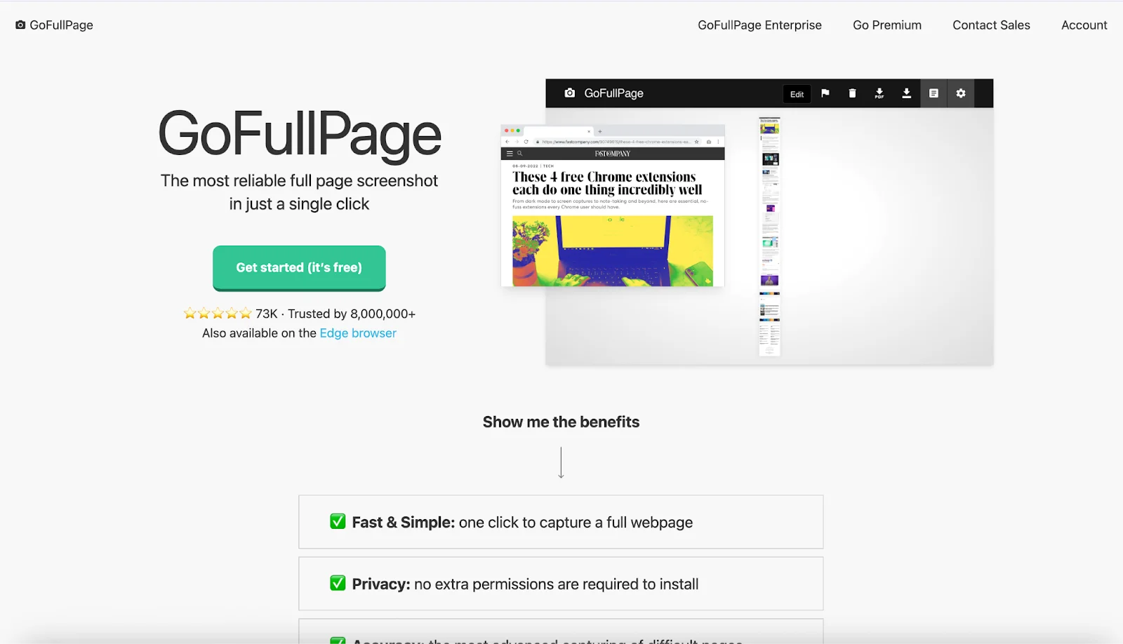 GoFullPage