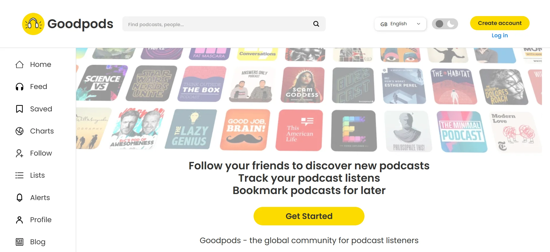Goodpods