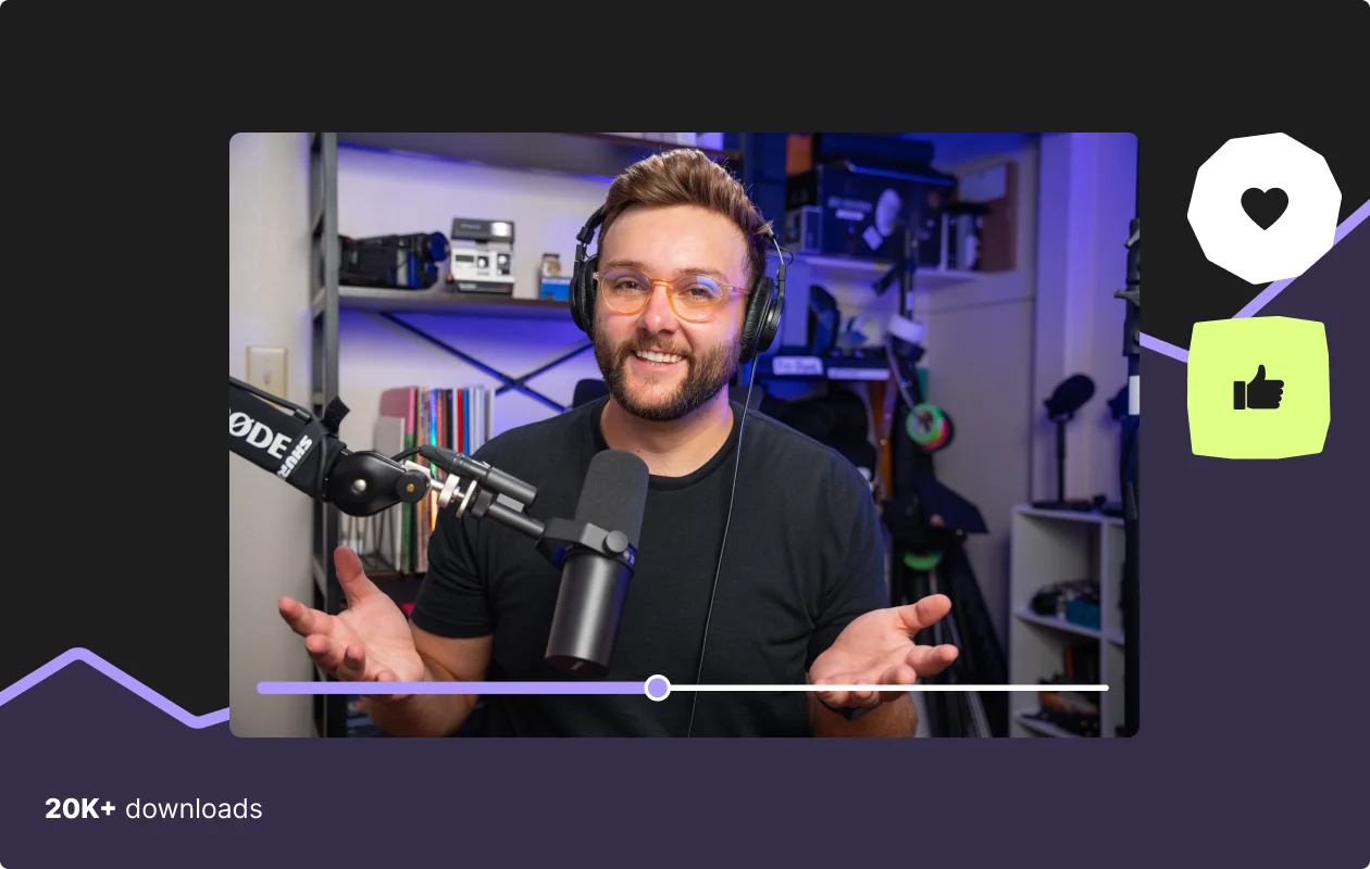 Promote your podcast
