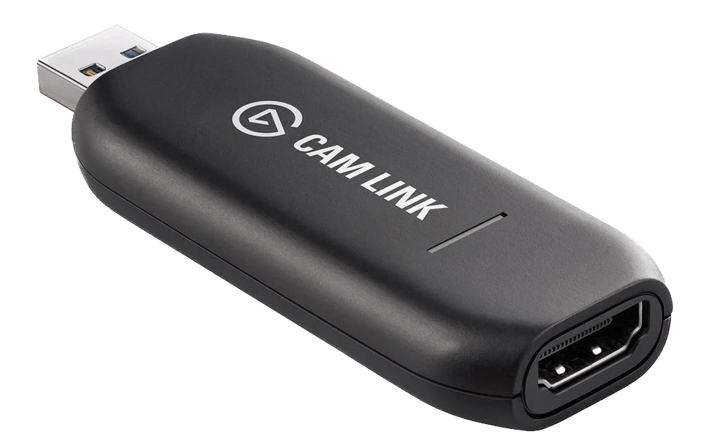 Elgato Cam Link capture card