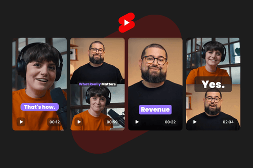 video combiner
