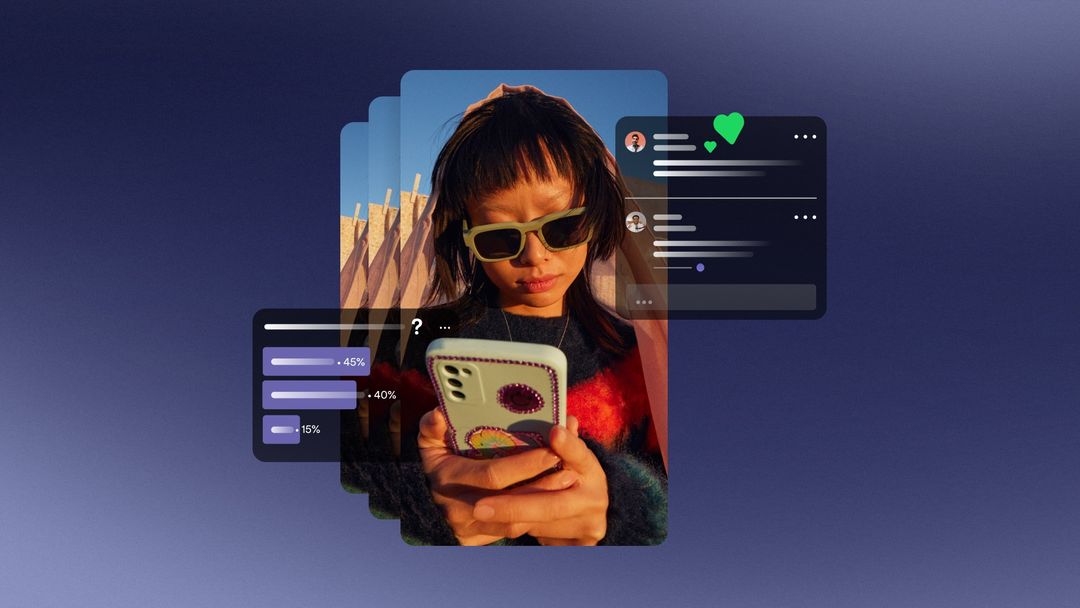 Spotify for Podcasters polls and comments