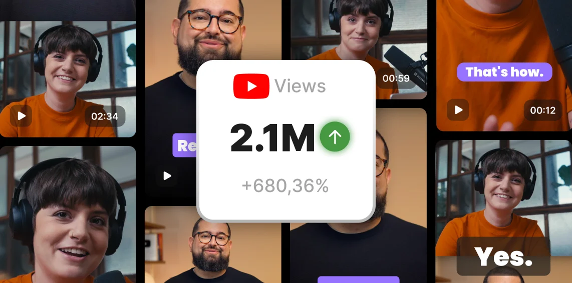 growing on social media