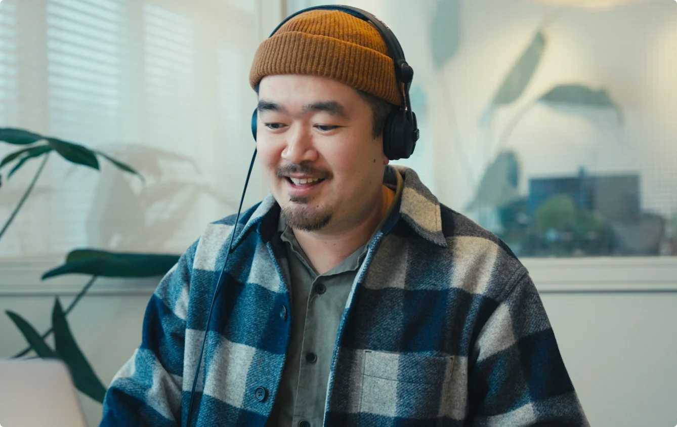 Solo podcast