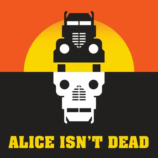 Alice isn’t Dead