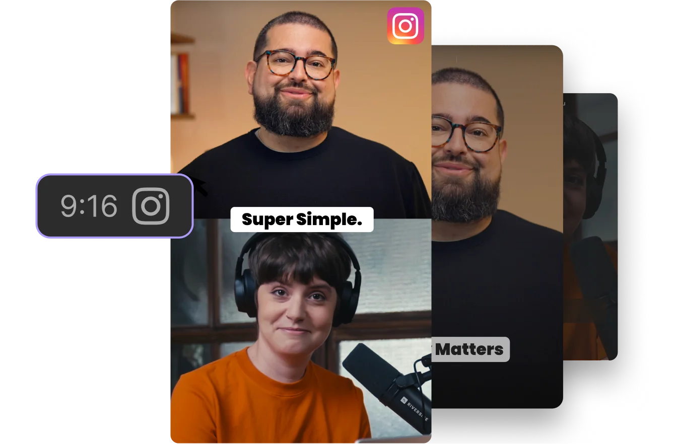 video combiner
