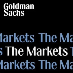 The Markets podcast cover art
