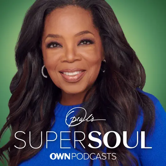 Oprah Winfrey’s Super Soul Sunday