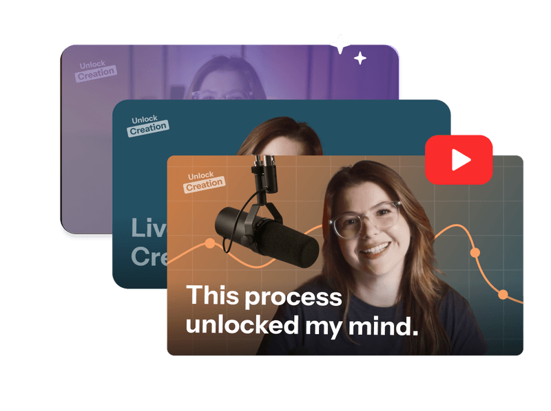 AI YouTube Thumbnail Generator: On-Brand Thumbnails (Free)