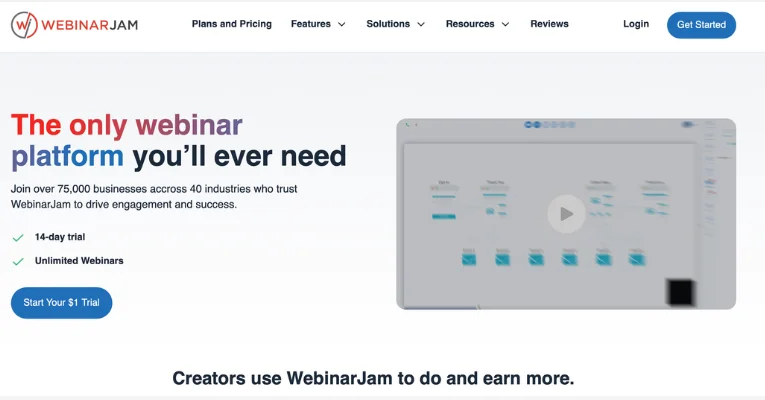 WebinarJam