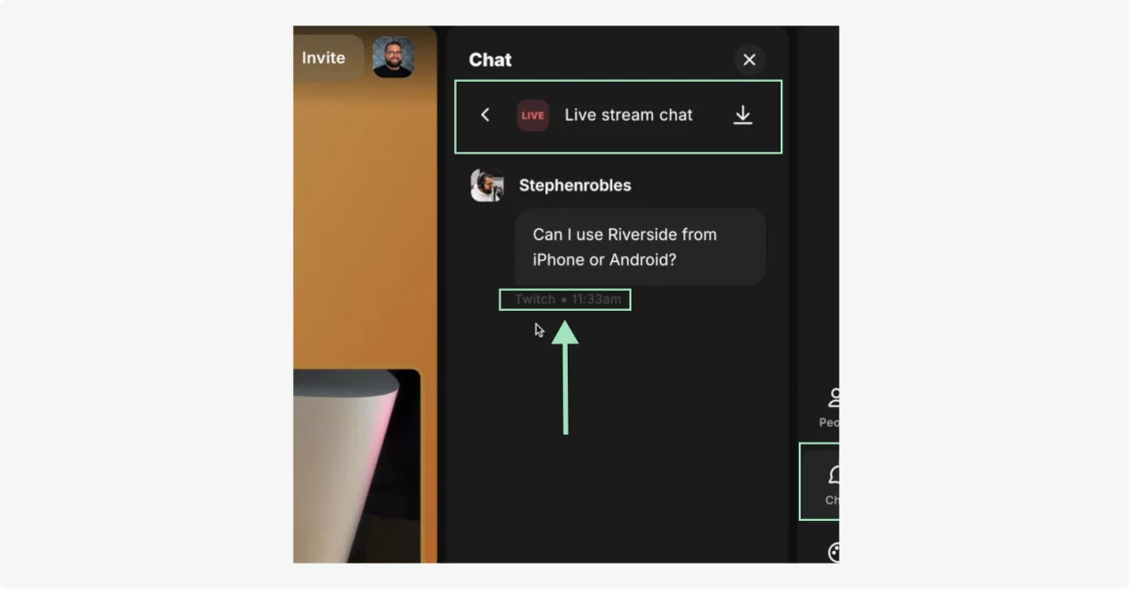 Riverside webinar Omnichat