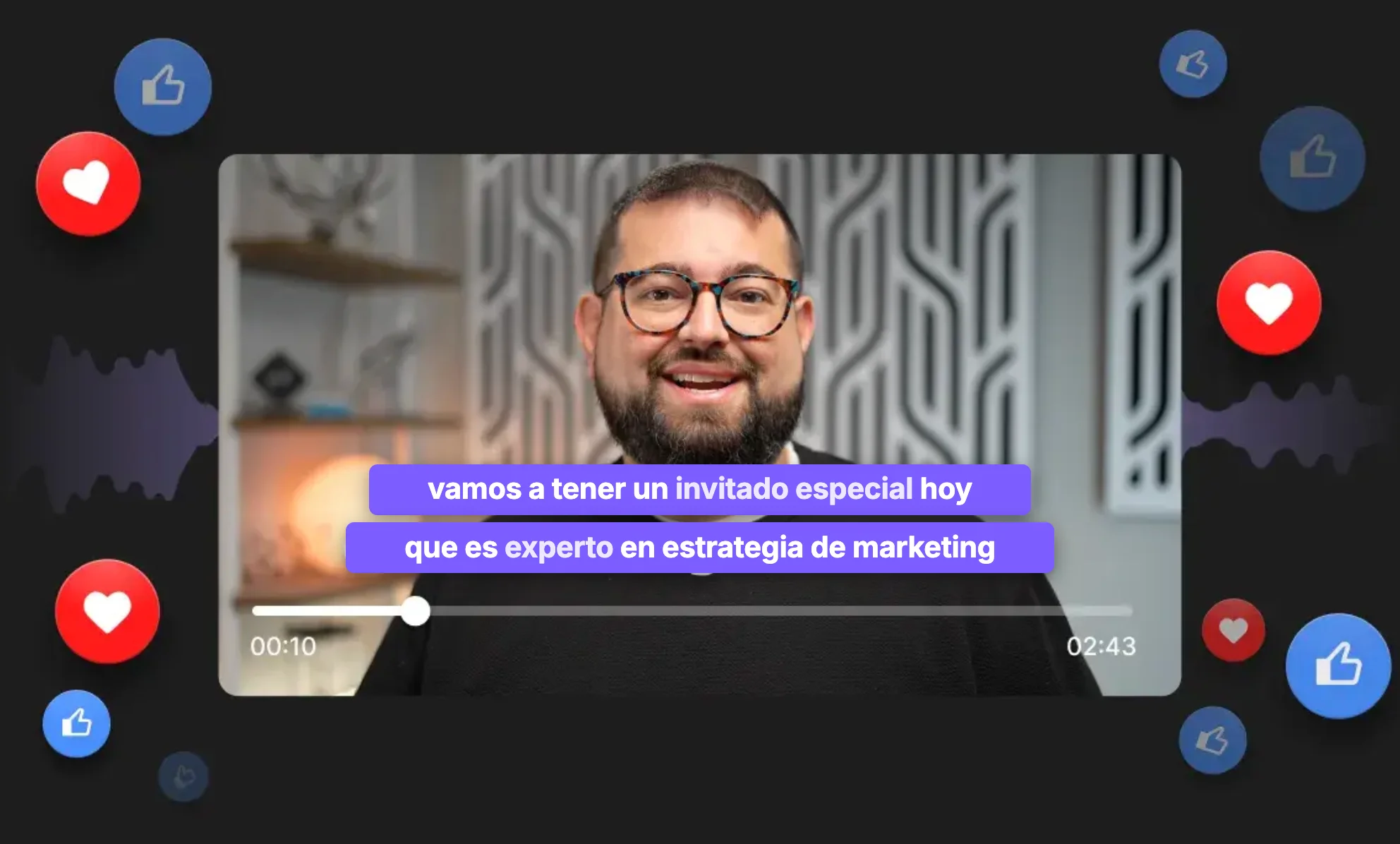 Translate Spanish with Riverside thumbnail