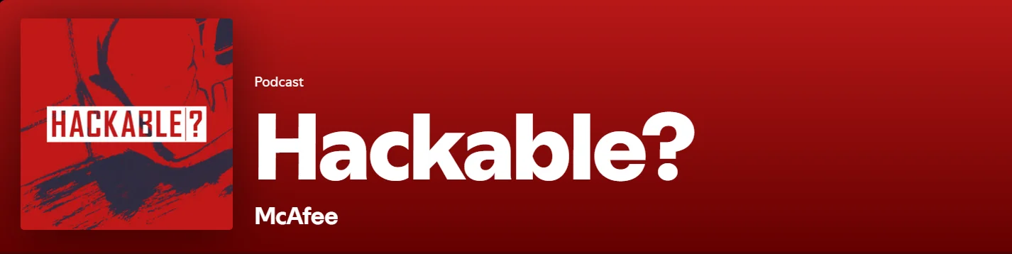 Hackable?