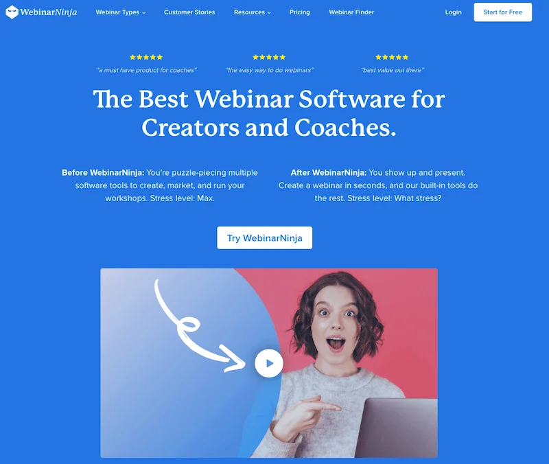 WebinarNinja