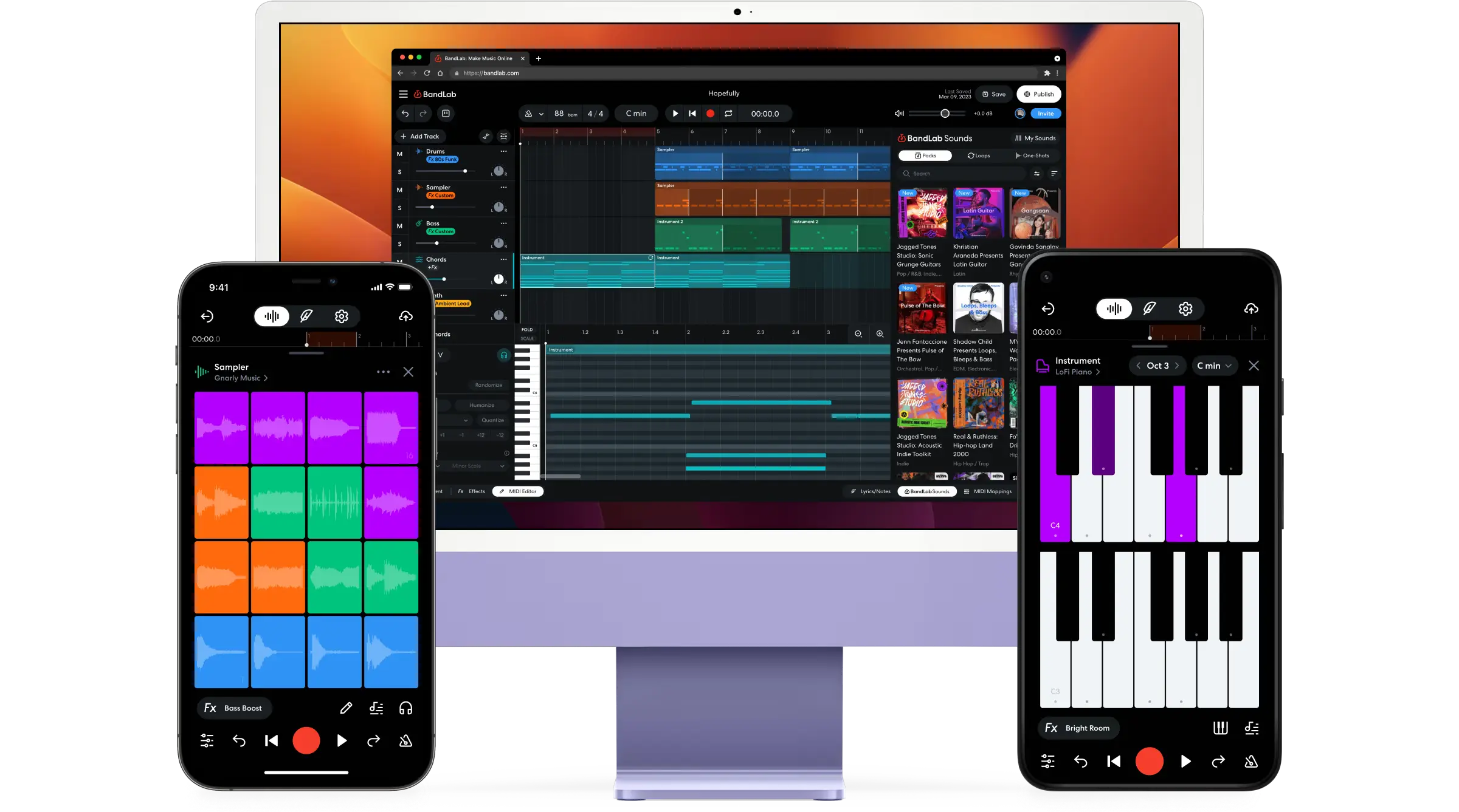 Bandlab