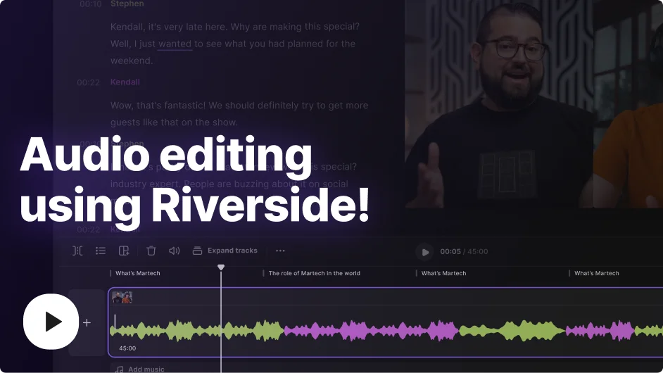 Video thumbnail