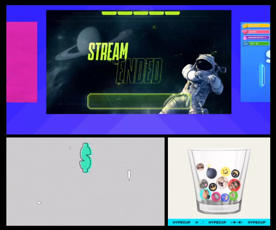 StreamElements