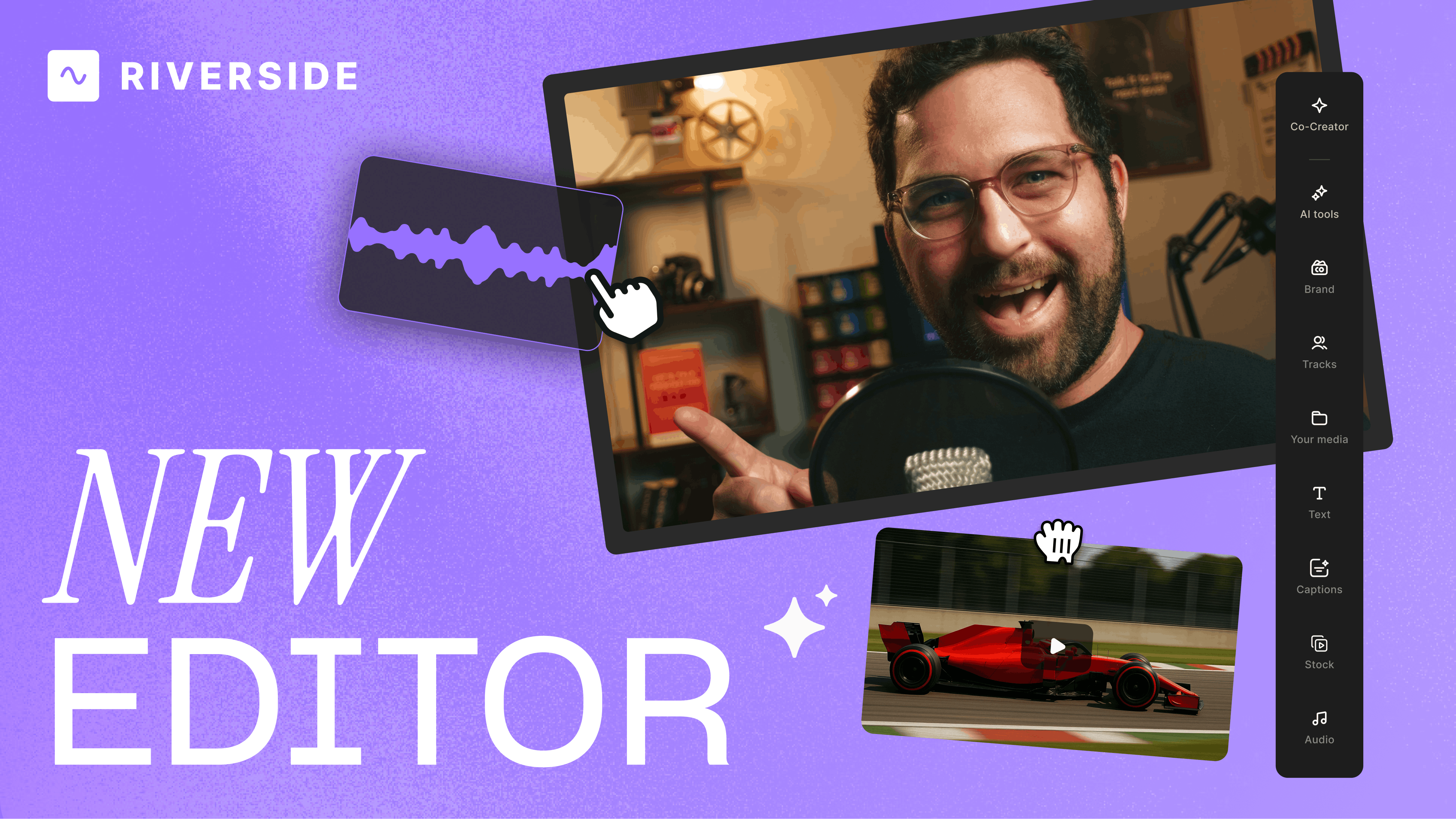 Editor thumbnail