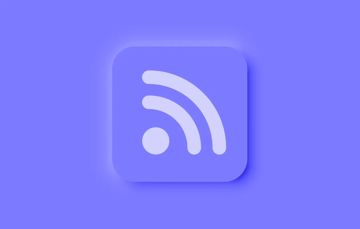 RSS Feed