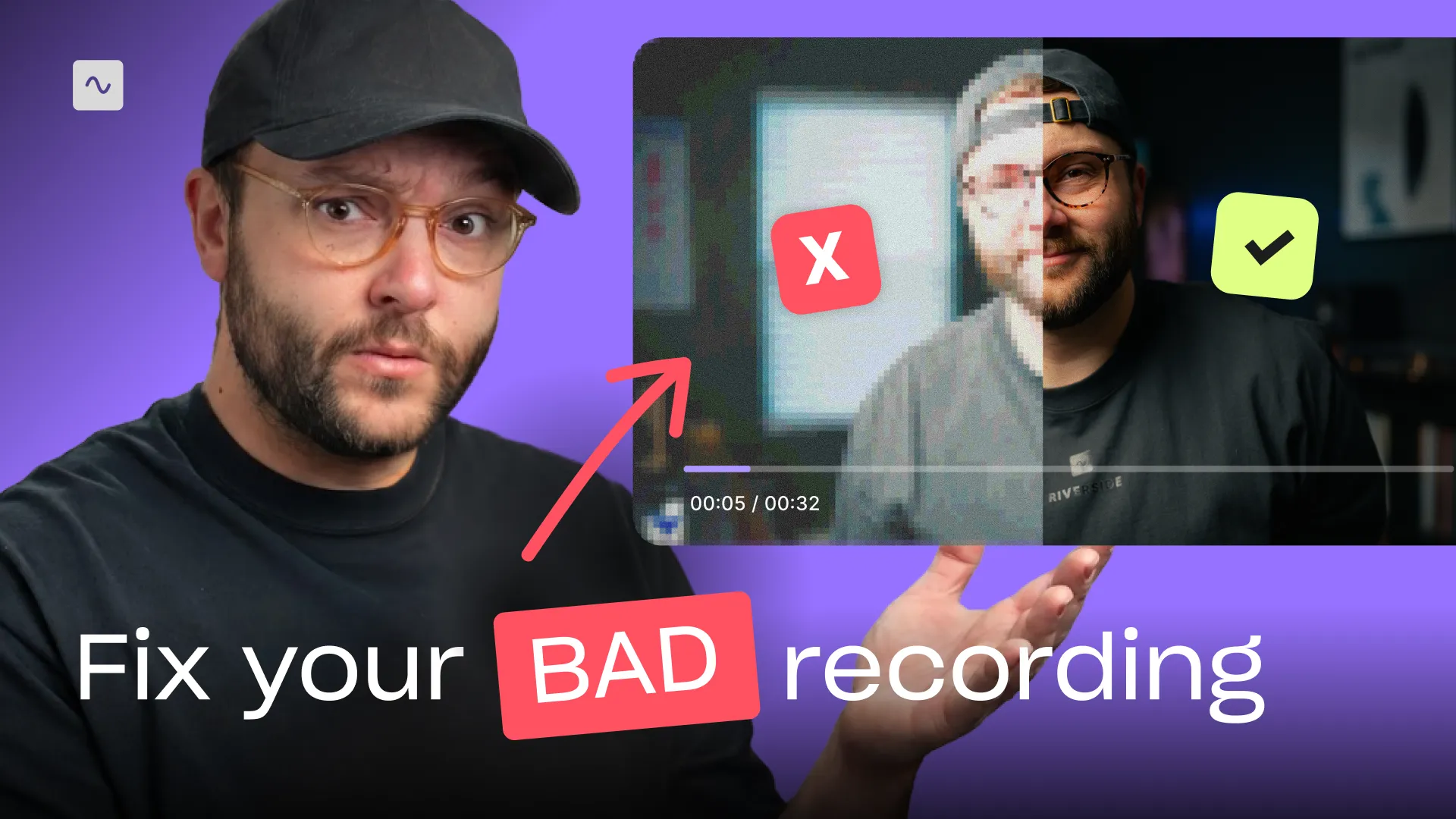 Video Enhancement