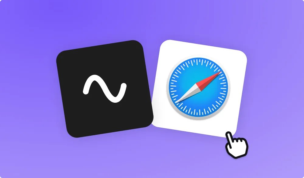 Riverside now works in Safari!