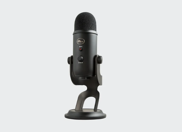 Blue Yeti