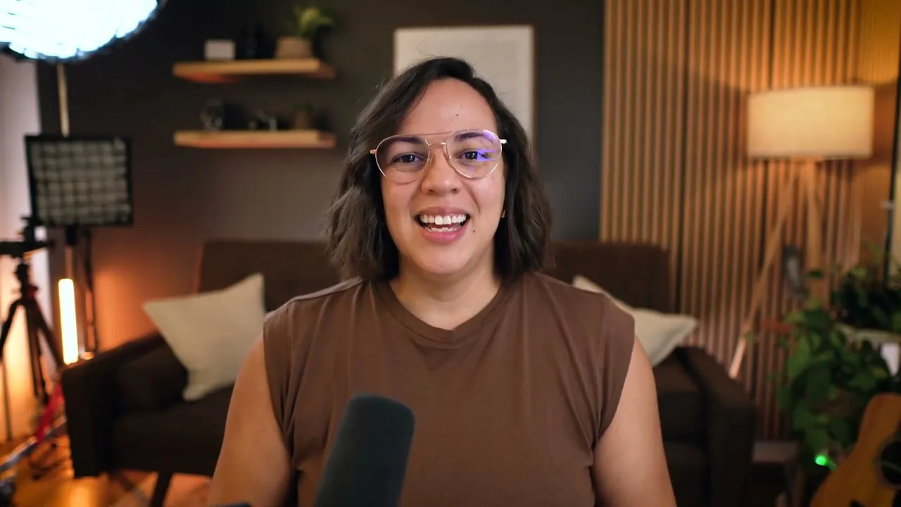 Yesenia Bocanegra: Repurpose your podcast transcripts