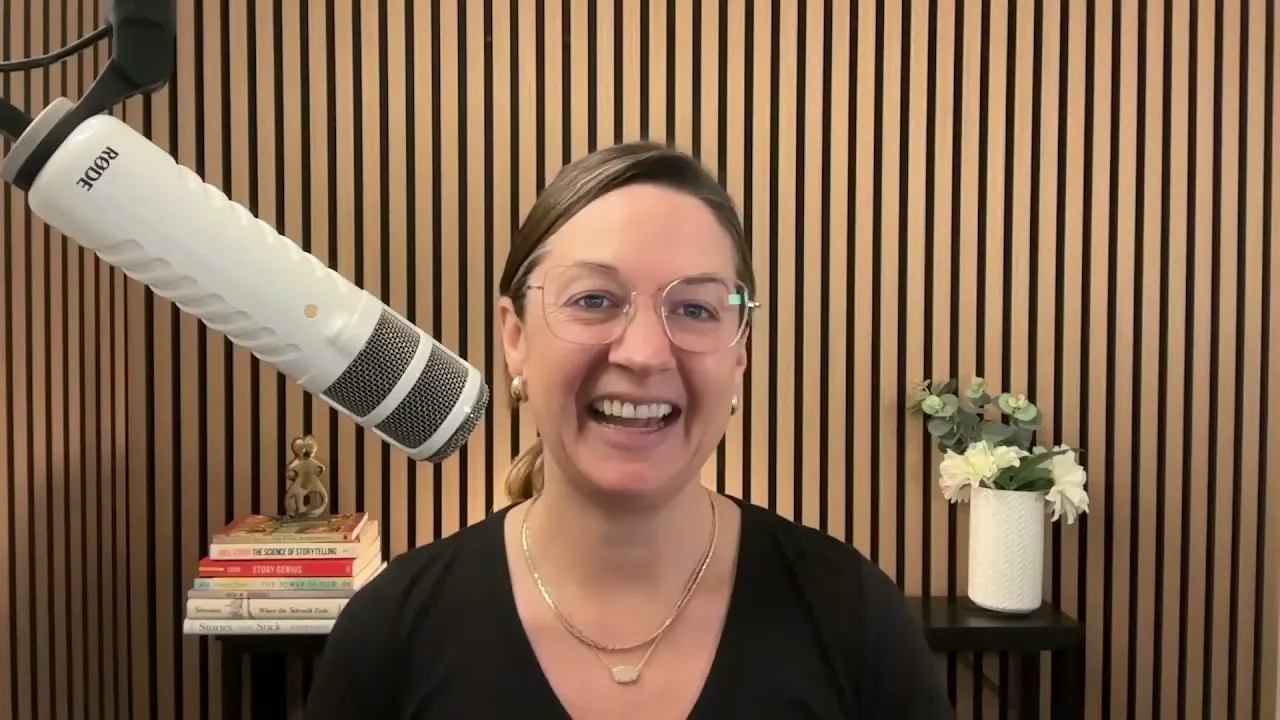 Jamie Brooke: Automate guest booking with Riverside and Google Calendar
