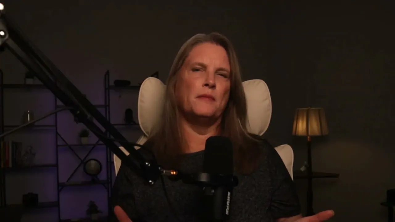 Leah Sparrow: How to edit a podcast episode start to finish in Riverside