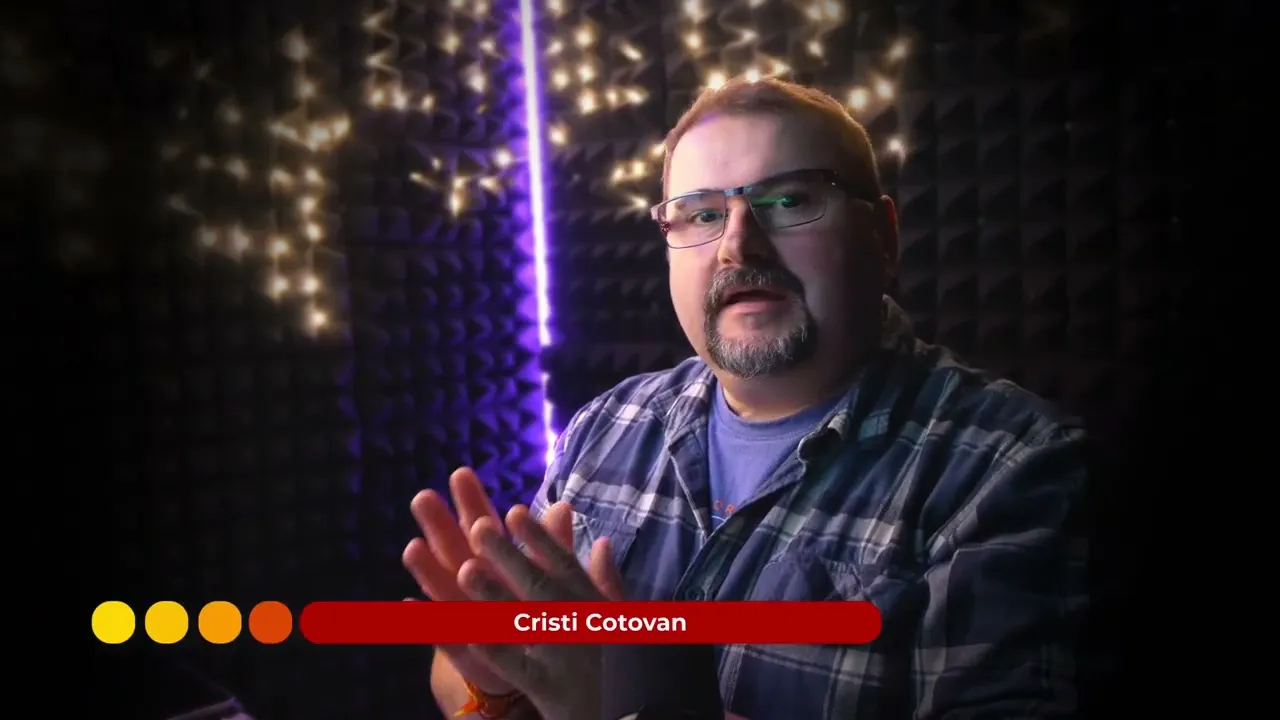 Cristi Cotovan: Turn your transcript into show notes, titles, and clips with Riverside's MCP