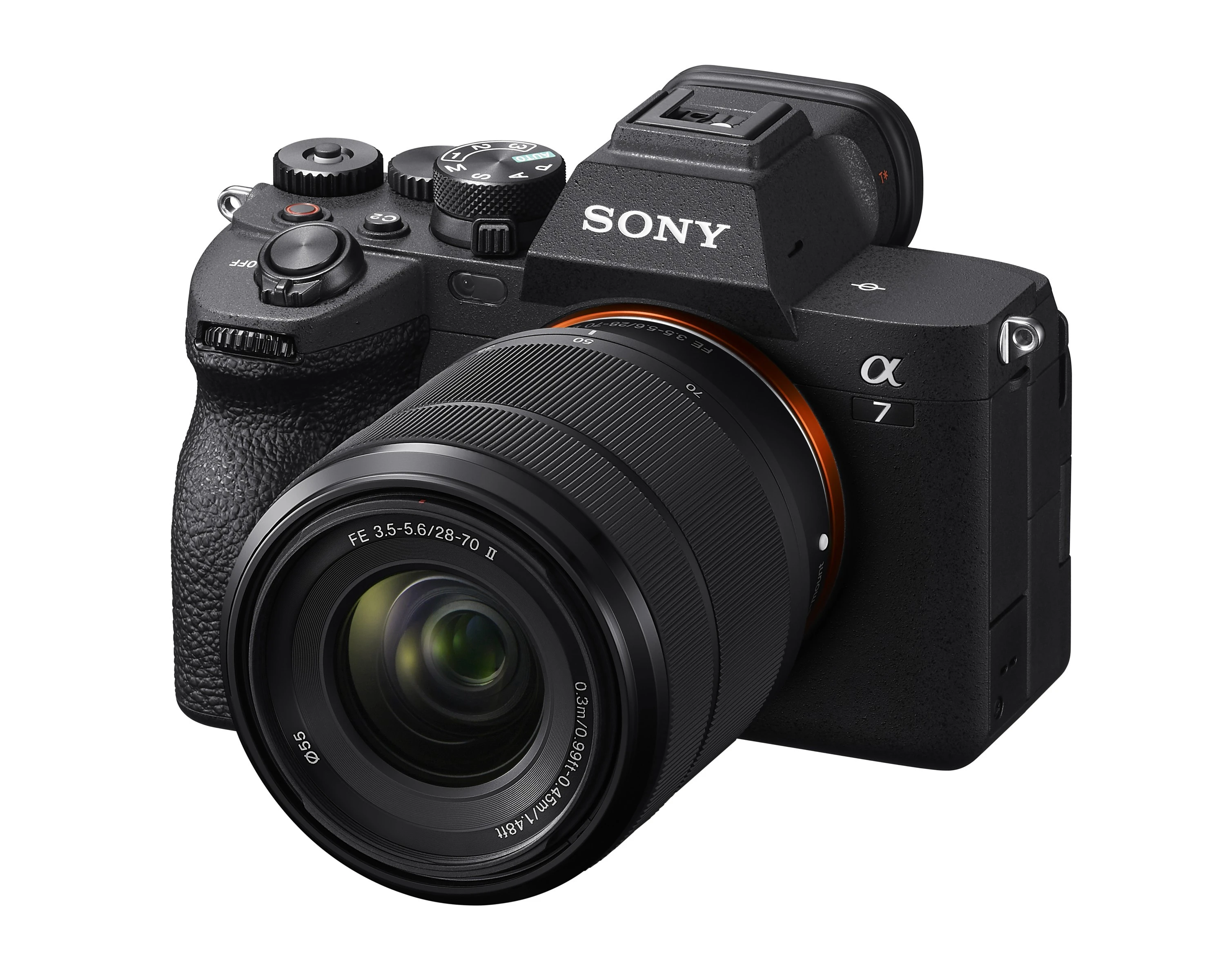 Sony a7 IV