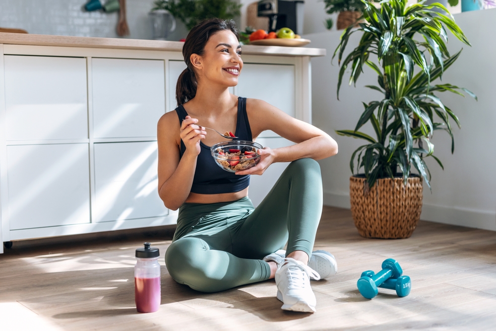 quality of life after bowel endometriosis surgery Los Angeles