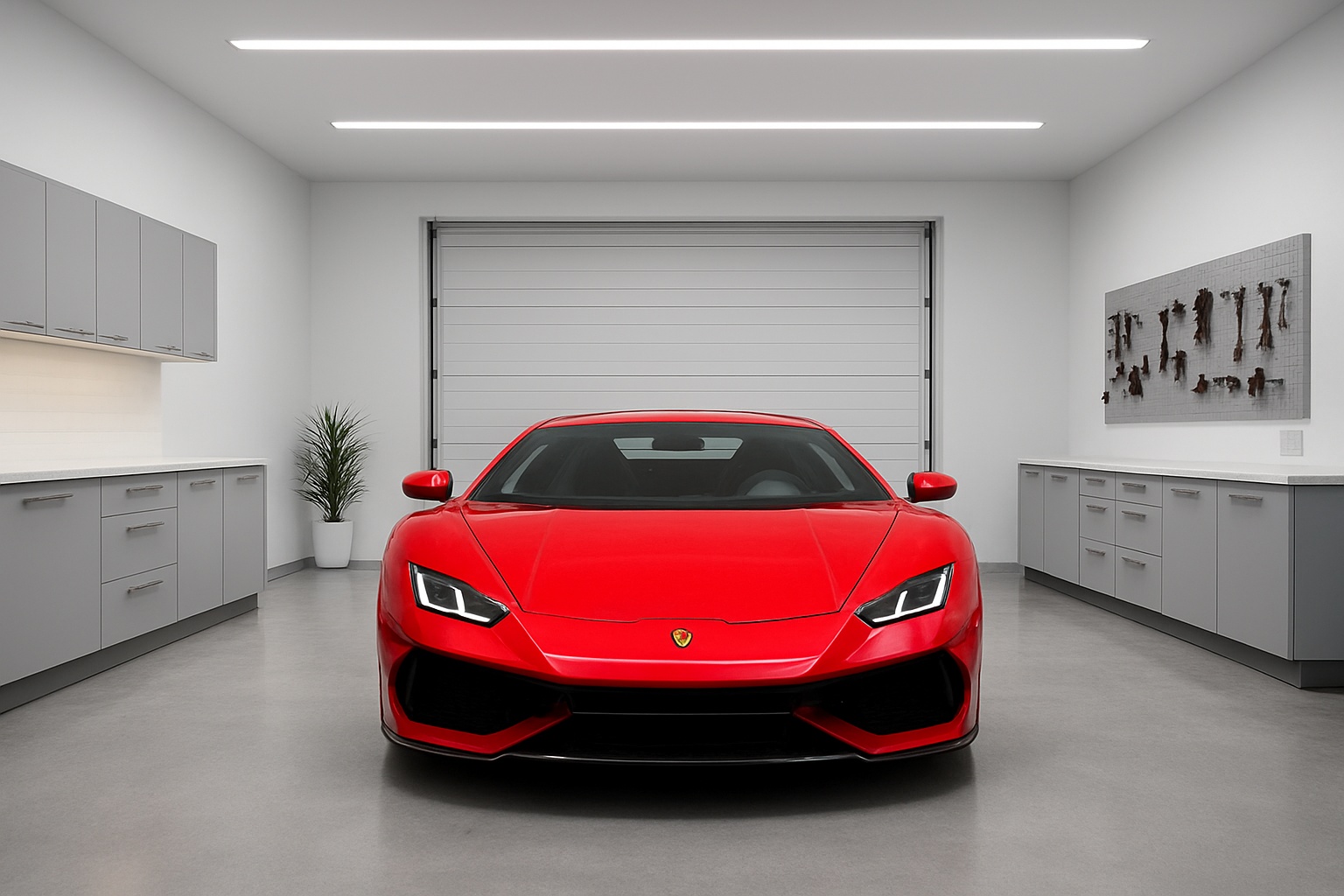 image of vehicle maintenance