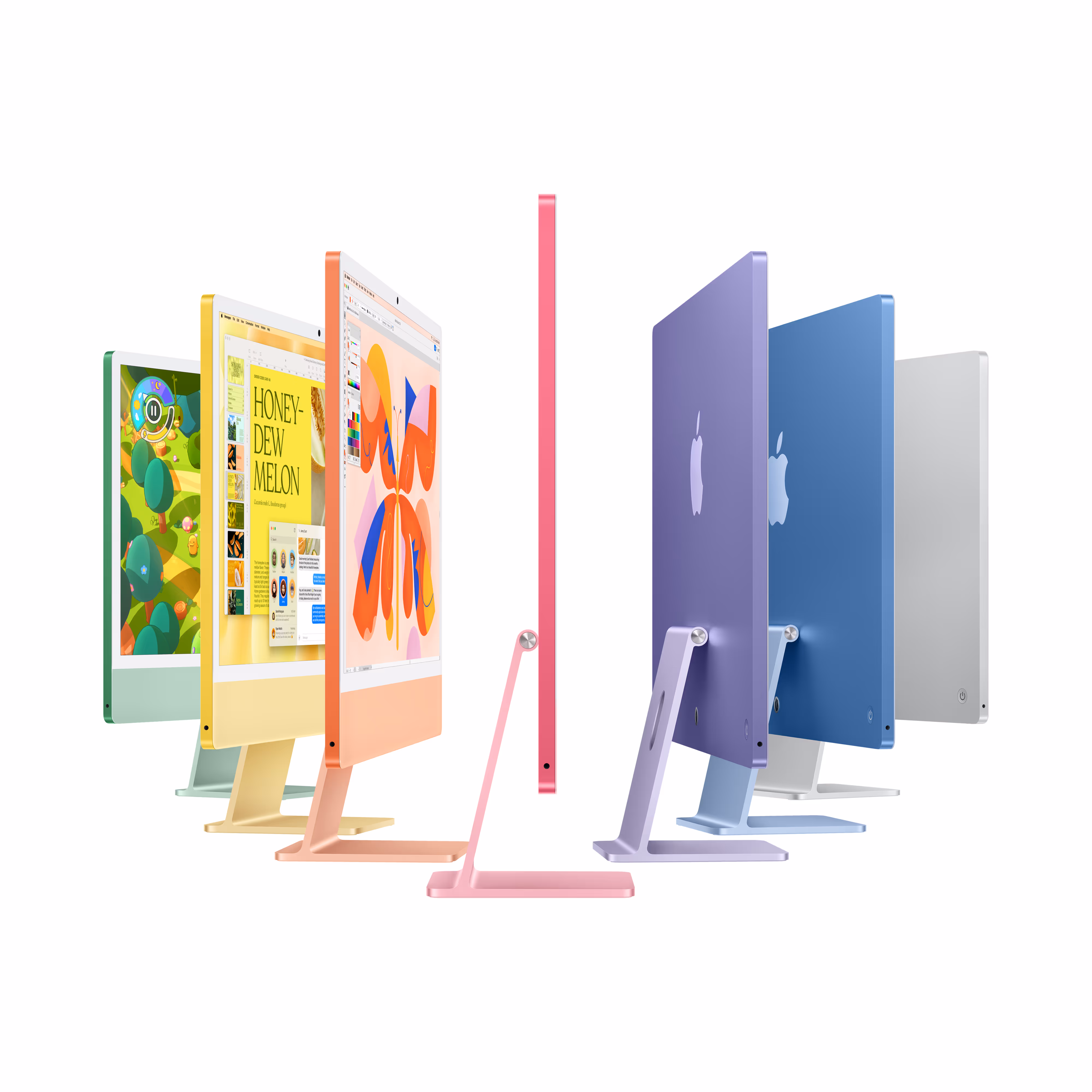 imacs 