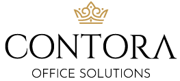 contora logo