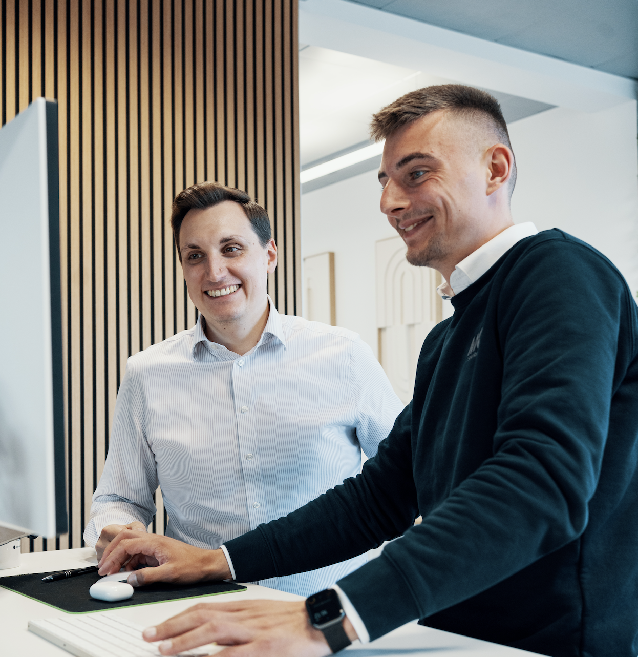 Zero trust network access bei mx-itsolutions in Frankfurt